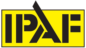 IPAF Accredited
