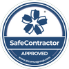 SafeContractor Approved