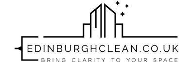 edinburgh clean logo