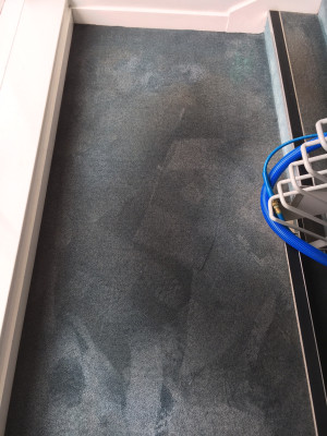 Commercial Carpet Cleaning