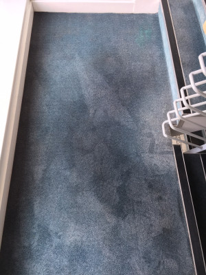 Commercial Carpet Cleaning