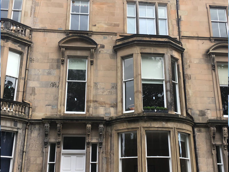 Landlord Cleaning Edinburgh