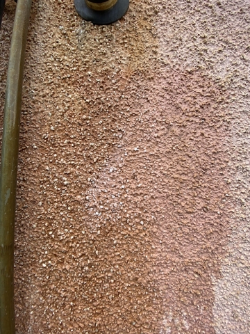 Rust Removal by EdinburghClean.co.uk