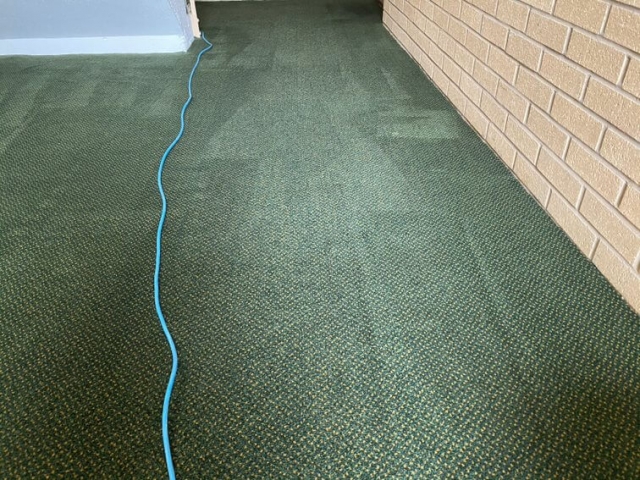 Carpet Cleaning Livingston by Edinburgh Clean