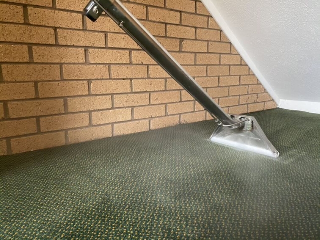 Carpet Cleaning Livingston by Edinburgh Clean