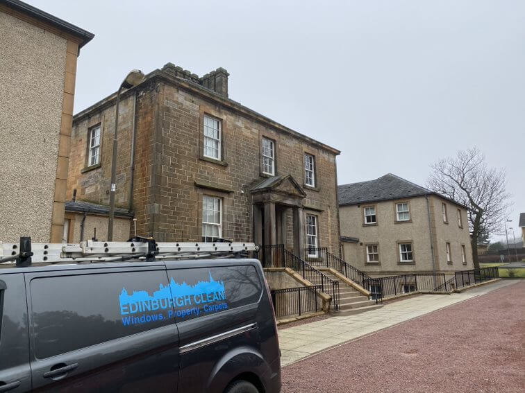 Carpet Cleaning Livingston by Edinburgh Clean