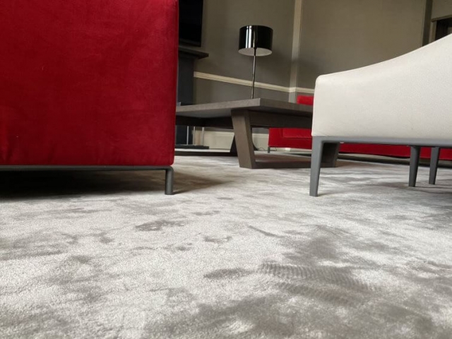 Viscose Rug and Carpet Care