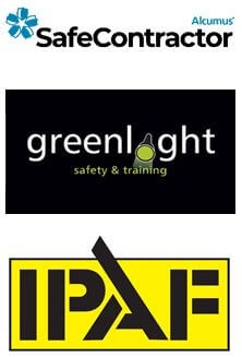 safety logos