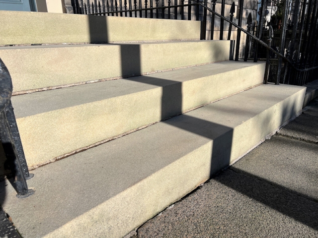 Doff Clean sandstone